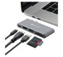 Canyon Thunderbolt 3 5-IN-1 Docking Station - Apple Certified