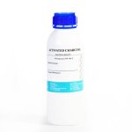 Essentially Natural Activated Charcoal AR 500G Cosmetic Grade Powder