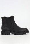 Knox 2 Boot - Black