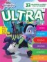 Disney Vampirina: Ultra Aktiwiteite   Afrikaans Paperback