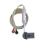 Aed Saver One – 2 Lead Ecg Cable