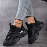 Women's Fashion Mesh Sneakers Comfort & Breathable Running Shoes Soft Sole Lightweight Walking Shoes