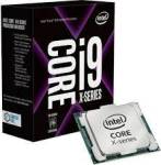 Intel Core I9 10900X – 3.70GHZ Turbo @ 4.70GHZ 10 Core 20 Thread 19.25MB L3 Smartcache 165W Tdp Lga 2066