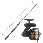 EVO Combo Adrenalin 6FT
