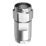 N Plug Clamp LMR400 9913