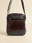 Delta Leather Sling