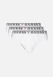 Guess Brian Hero Brief 3PACK - Optic White