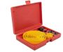 16 Piece Hole Saw Set