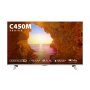 Hisense Toshiba_premium Uhd Smart TV_350NITS_QD_60HZ_DOLBY Vision&atmos