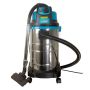 Trade Professional 30L Wet / Dry Vacuum Cleaner
