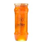 Mac's Orange Blossom Raw Honey - 500G