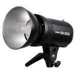 GODOX SK300 Professional Studio Strobe Light 300WS 5600K
