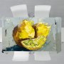 Close Up Lemons By Juanette Menderoi Rectangle Tablecloth