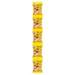 Paw Patrol Cheese Naks Strip 5 Pack