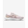 Nike Women's Zoom Vomero 15 Road Running Shoes- Barely Rose/white- Champagne-arctic Pink - 6.5