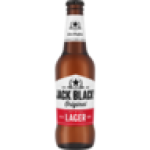 Black's Brewers Lager Bottle 330ML