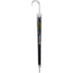 Men's Aluminium Automatic Stick Umbrella