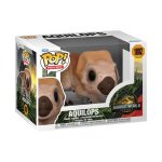 Aquilops Jurassic World Rebirth Funko Pop Figure 1802