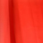Tton Twill 150CM Red