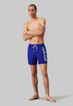 Calvin Klein Medium Drawstring - Sapphire Blue