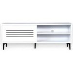 Bowie Plasma Stand 160CM