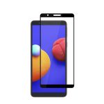 Full Tempered Glass Screen Guard For Galaxy A3 Core