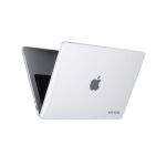 Macbook Body Glove Crystal Shell Pro 16 2021