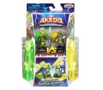 Versus Akedo Pk 2PK