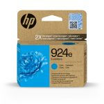 HP 925E Evomore Cyan Original Ink CARTRIDGE-4K0W0PE