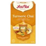 Turmeric Chai 17& 039 S