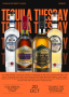 Cuervo Experience 20 October