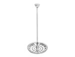 Legend Spare 4 Cup Cafeteria Plunger/mesh