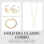 Goldair Gold Classic Era Combo