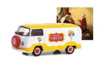 Greenlight – 1:64 1971 Volkswagen Type 2 Panel Van – Norman Rockwell Series 5