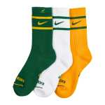 Springbok Unisex Cushion Socks 3 Pack