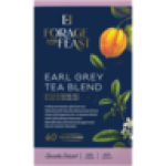 And Feast Earl Grey Tea Blend Tagless Teabags 40 Pack