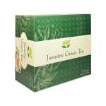 Eve Jasmine Green Tea 60 Teabags