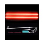Ccfl Code Cathode Interior Lighting Kit - 30CM - Red Pair - Autostyle Motorsport South Africa