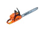 Huskee YD5810 Chainsaw 58CC 18" Cutting Bar
