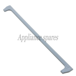 Defy Fridge Glass Shelf Trim Front