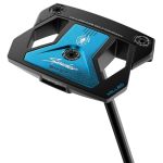 Taylormade Golf Spider Zt Black Putter Right Handed 35 Inches