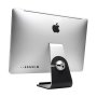 K67822WW Safestand Imac Locking Station - 21" & 27