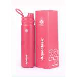650ML Flask Flamingo