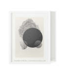 Quasar 3 Art Print