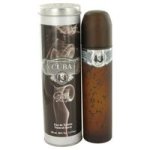 Cuba Grey Eau De Toilette Spray By Fragluxe - 100 Ml Eau De Toilette Spray