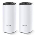 TP-Link TL-DECOM4 AC1200 Whole Home Mesh Wi-fi System