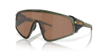 Oakley - Latch Panel - Olive Ink prizm Tungsten