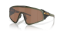 Oakley - Latch Panel - Olive Ink/prizm Tungsten