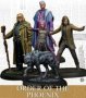 Harry Potter Miniature Game: Order Of The Phoenix