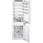 Siemens IQ500 265 Litre Built-in Fridge-freezer With Bottom Freezer- KI86SAF30U